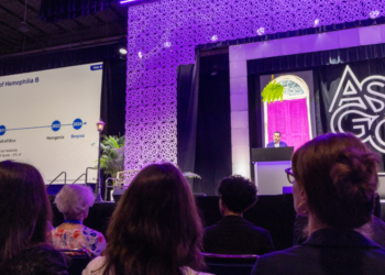 American Society of Gene & Cell Therapy (ASGCT) – May 11–15 2026