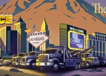 American Towman Showplace – Tow Industry Week – Apr 22–24 2026