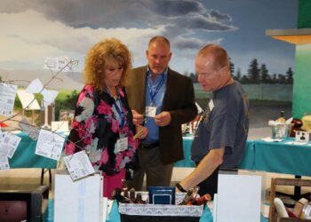 America’s Largest RV Show Sep 16–20 2026