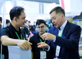 Analytica Vietnam Mar 31–2 2027