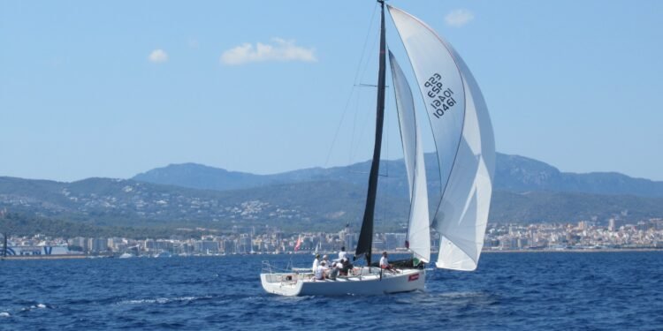 Ancora Yacht Festival May 8–10 2026