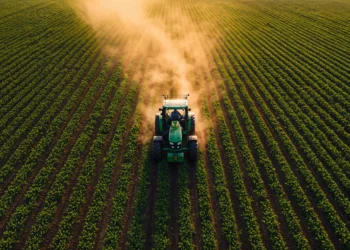 Anuga Select Brazil Apr 7–9 2026