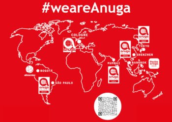 Anuga Select India – Sep 29–1 2026