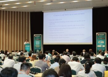 Aquaculture Vietnam Mar 18–20 2026