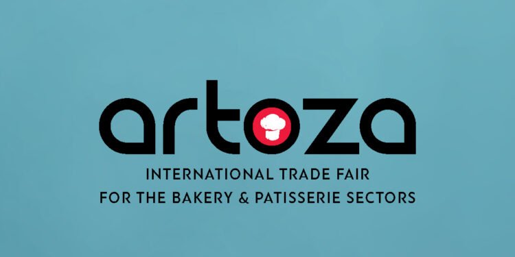 Artoza – Bakery & Pastery Industry – Feb 26–1 2027