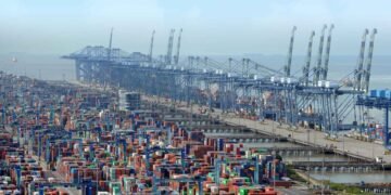 Asean Ports & Shipping Jul 7–9 2026
