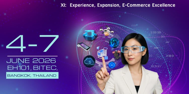 Asean Retail Jun 4–6 2026