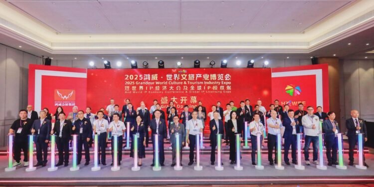 Asia Amusement & Attractions Expo – AAA May 10–12 2026