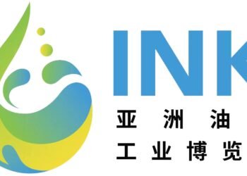 Asia Ink Expo – AIE Oct 15–17 2026