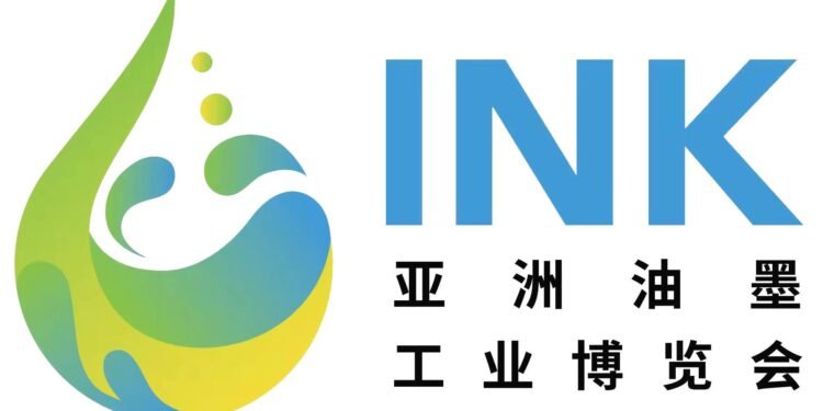 Asia Ink Expo – AIE Oct 15–17 2026