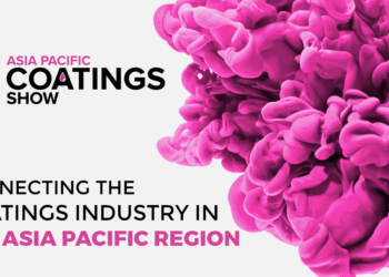 Asia Pacific Coatings Show – Aug 26–28 2026