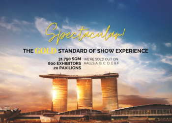 Asia Pacific Maritime – APM Mar 25–27 2026