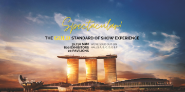 Asia Pacific Maritime – APM Mar 25–27 2026