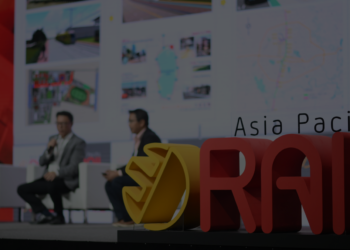 Asia Pacific Rail May 6–7 2026