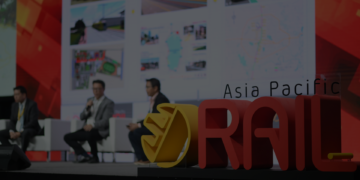 Asia Pacific Rail May 6–7 2026