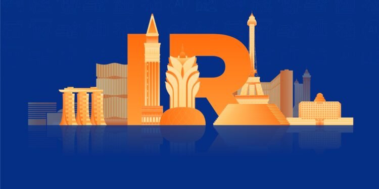 Asian IR Expo May 12–14 2026