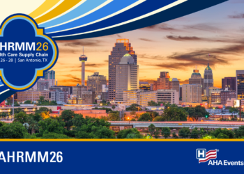 Association for Healthcare Resource & Materials Management – AHRMM – Jul 26–29 2026