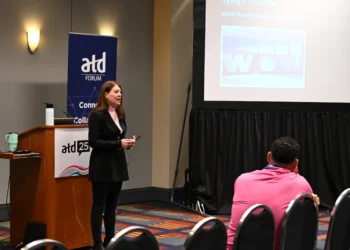 Association for Talent Development – ATD May 17–20 2026