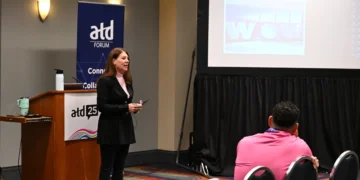 Association for Talent Development – ATD May 17–20 2026