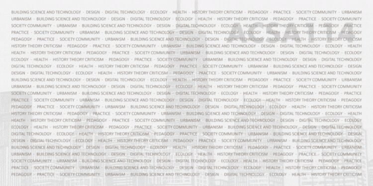 ACSA Conference Set for March 26–28, 2026 1 ACSA Conference Set for March 26–28, 2026