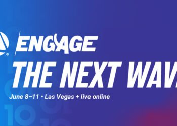 Association of International Certified Professional Accountants – AICPA Engage Conference – Jun 8–11 2026