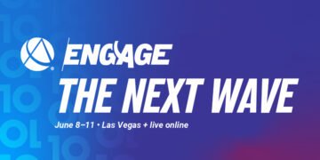 Association of International Certified Professional Accountants – AICPA Engage Conference – Jun 8–11 2026