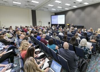 Association of School Business Officials International – ASBO Oct 14–16 2026