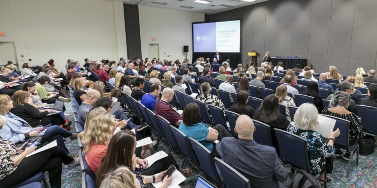 Association of School Business Officials International – ASBO Oct 14–16 2026