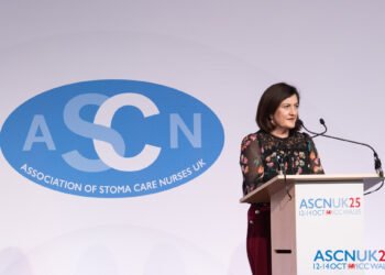 Association of Stoma Care Nurses – ASCN UK Conference Sep 20–22 2026
