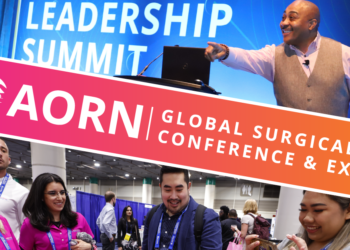 Association of periOperative Registered Nurses – AORN Global Surgical Conference & Expo – Apr 11–14 2026