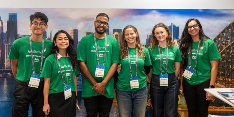 AusMedtech May 19–21 2026