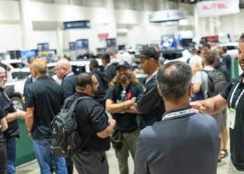 Auto Glass Week – Congress and Exposition Aug 27–29 2026