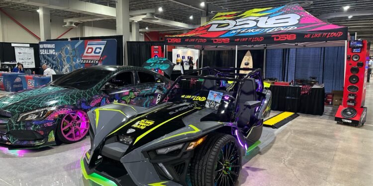 AutoAmericas South Florida – AfterMarket Auto Parts Show Mar 20–21 2026