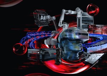 Automation Expo Feb 25–27 2026