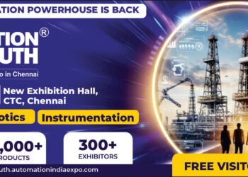 Automation Expo – Jul 22–25 2026