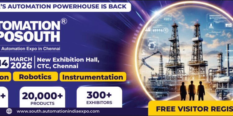 Automation Expo – Jul 22–25 2026