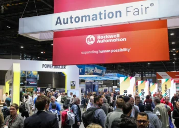 Automation Fair – Rockwell Automation Nov 16–19 2026