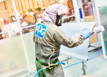 Automechanika Birmingham Jun 8–10 2027