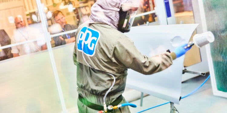 Automechanika Birmingham Jun 8–10 2027