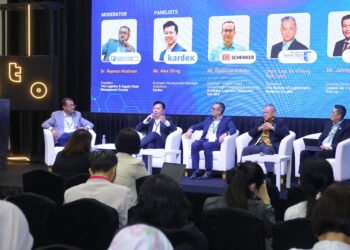 Automechanika Kuala Lumpur May 14–16 2026