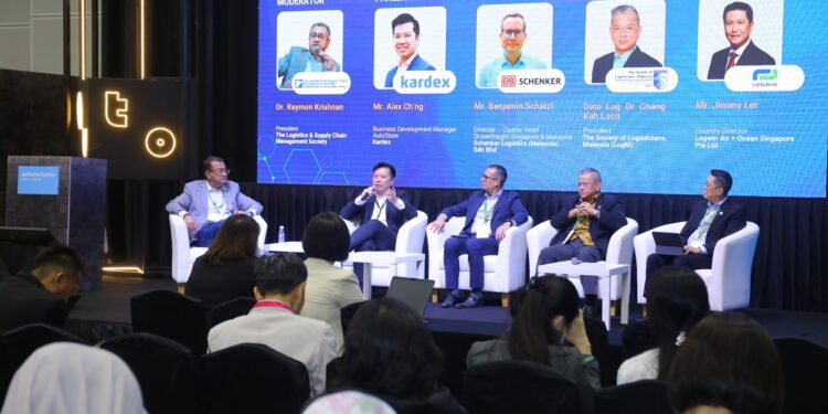 Automechanika Kuala Lumpur May 14–16 2026