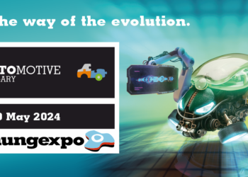 Automotive Hungary – May 18–21 2026