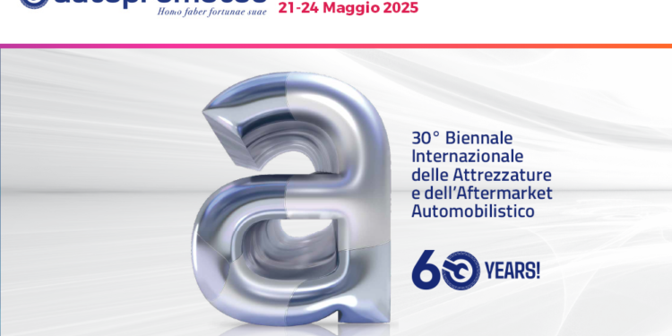 Autopromotec – May 26–29 2027