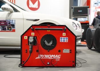 Autotechnika Expo May 19–21 2026