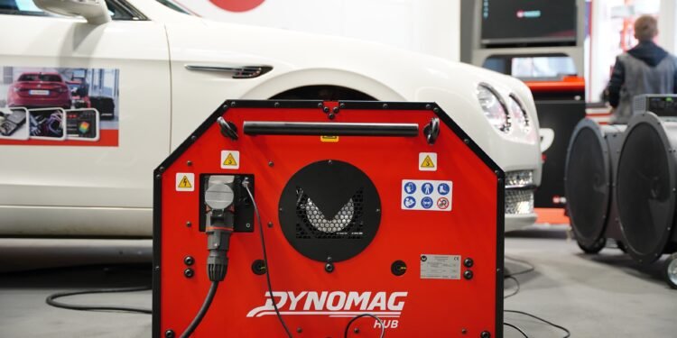 Autotechnika Expo May 19–21 2026