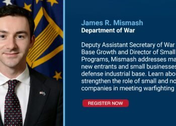 Aviation Week Defense Conference – Mar 17–18 2026