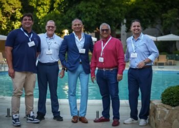 Aviation Week MRO Latin America – Feb 17–18 2027