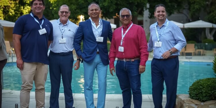 Aviation Week MRO Latin America – Feb 17–18 2027