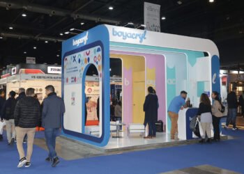 BATEV – International Exhibition of Construction & Housing Jun 24–27 2026