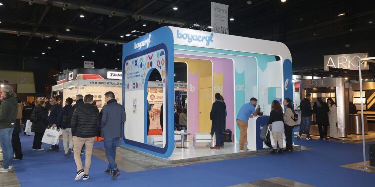 BATEV – International Exhibition of Construction & Housing Jun 24–27 2026